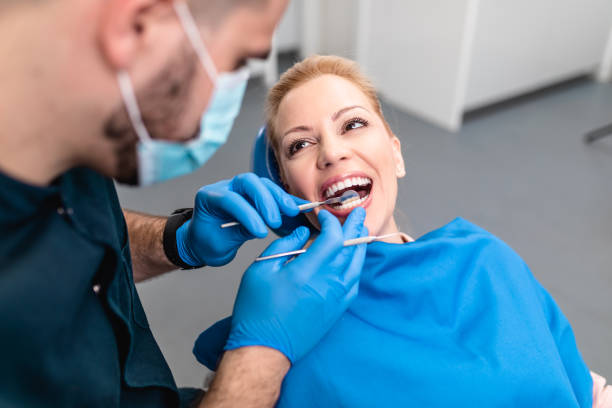 Emergency Dental Services in Eddington, PA
