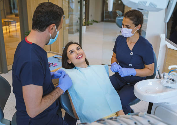 Dental X-Rays and Imaging in Eddington, PA