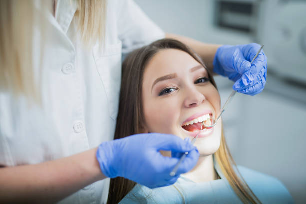 Oral Cancer Screening in Eddington, PA